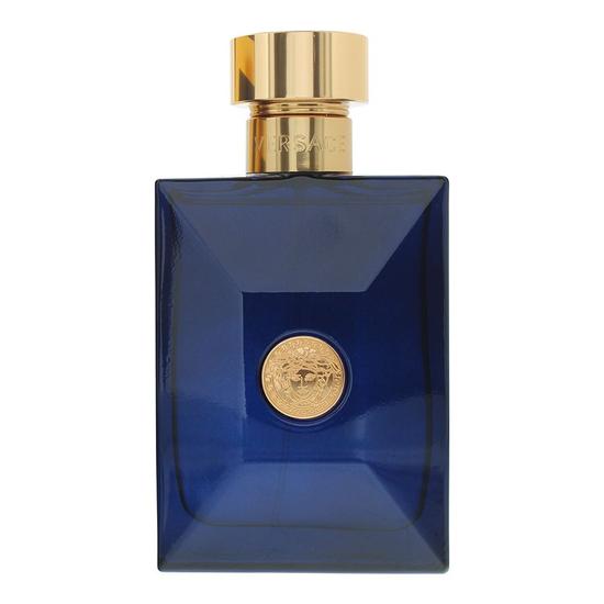Versace Pour Homme Dylan Blue Perfumed Deodorant Spray 100ml