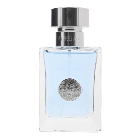 Versace Pour Homme Eau De Toilette 30ml