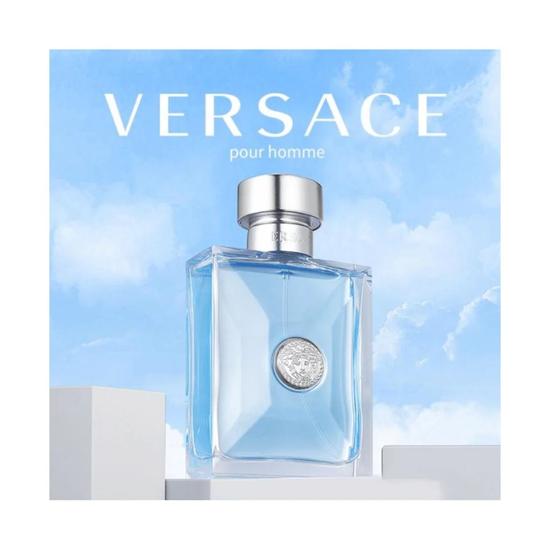 Versace Pour Homme Eau De Toilette 30ml
