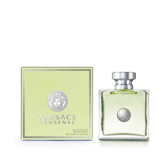 Versace Versense Eau De Toilette 30ml