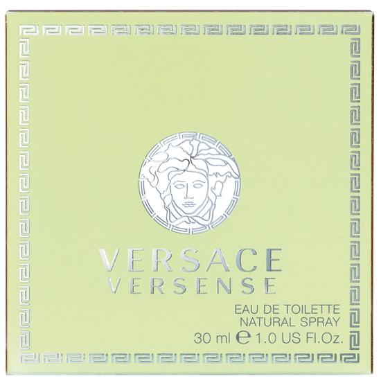 Versace Versense Eau De Toilette 30ml