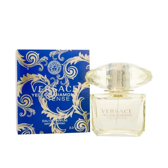 Versace Yellow Diamond Intense Eau De Parfum 30ml
