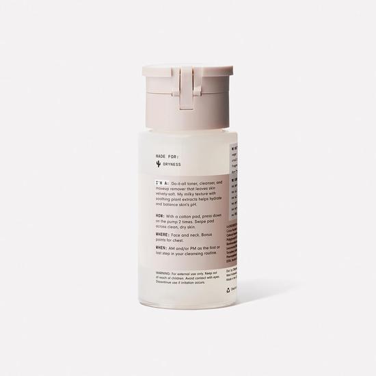 Versed Baby Cheeks All In One Hydrating Milk 120ml
