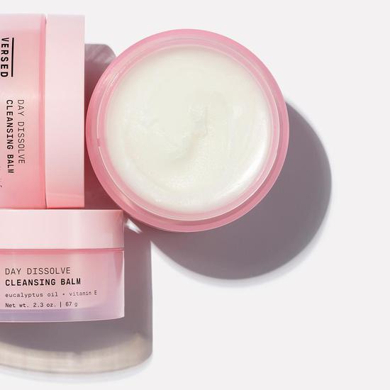 Versed Day Dissolve Cleansing Balm 67g