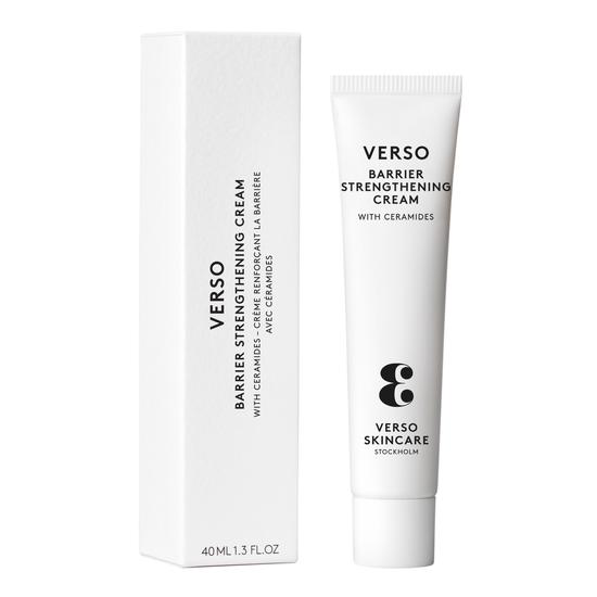 Verso Skincare Barrier Strengthening Cream 40ml