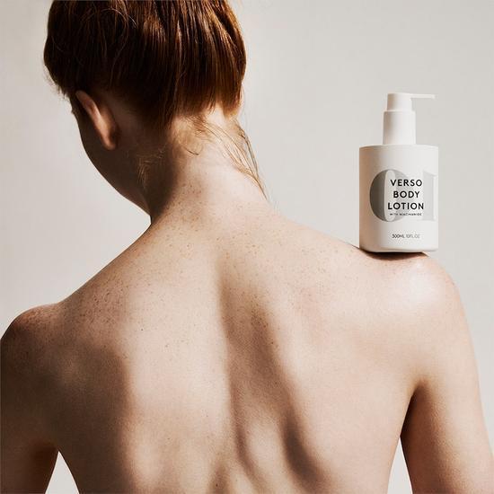 Verso Skincare Body Lotion 300 ml