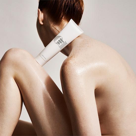 Verso Skincare Body Peel 150ml