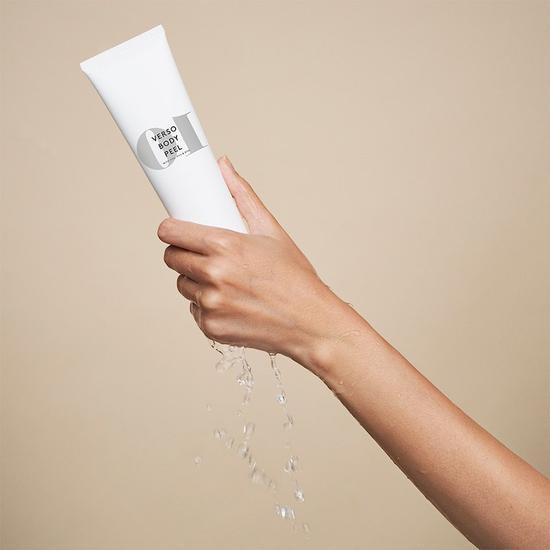 Verso Skincare Body Peel 150ml