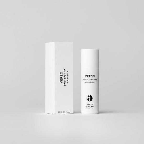 Verso Skincare Dark Spot Fix 15ml