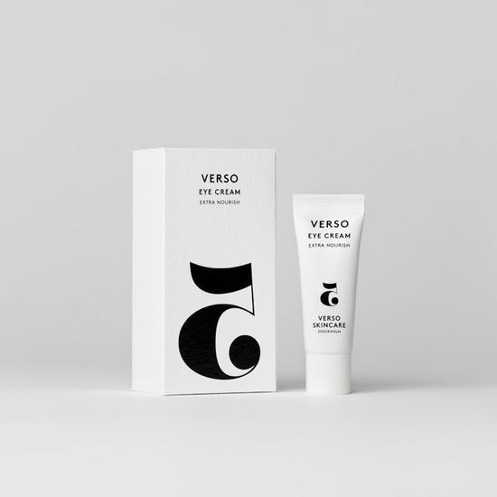 Verso Skincare Eye Cream 20 ml