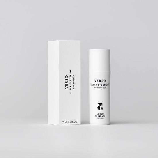 Verso Skincare Super Eye Serum 15ml