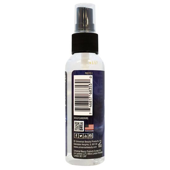 Via Natural Oil Free Wig Shine 60ml