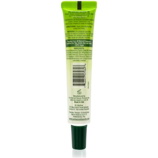 Via Natural Ultra Care Avocado Oil 45ml