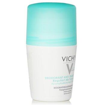 Vichy 48hr Anti-Perspirant Treatment Roll-On For Sensitive Skin 50ml