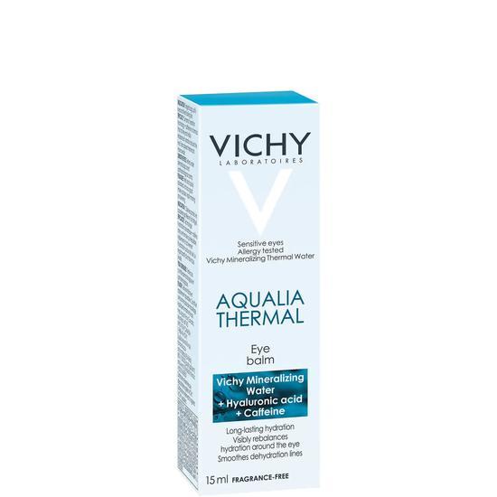 Vichy Aqualia Thermal Eye Awakening Balm 15ml