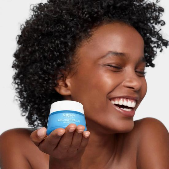 Vichy Aqualia Thermal Light Hydrating Moisturiser 50ml
