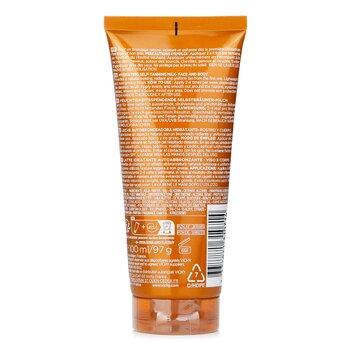 Vichy Capital Ideal Soleil Moisturising Self-Tanning Milk Face & Body 100ml