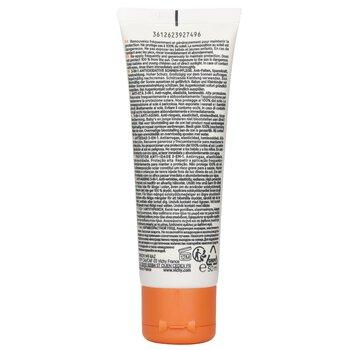 Vichy Capital Soleil Anti-Ageing 3-In-1 Daily Antioxidant Sun Care SPF 50 Anti-Wrinkles, Elasticity, Radiance 50ml