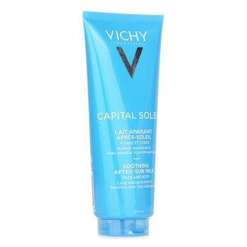 Vichy Capital Soleil Soothing After-Sun Milk 300ml