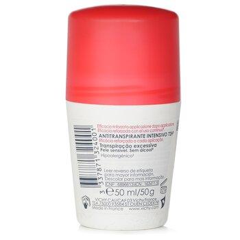 Vichy Deodorant Stress Resist Anti-perspirant Treatment 72h 50ml