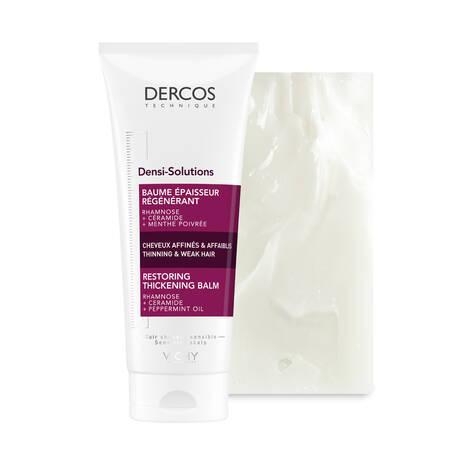 Vichy Dercos Densi-Solutions Regenerating Thickening Balm 150ml
