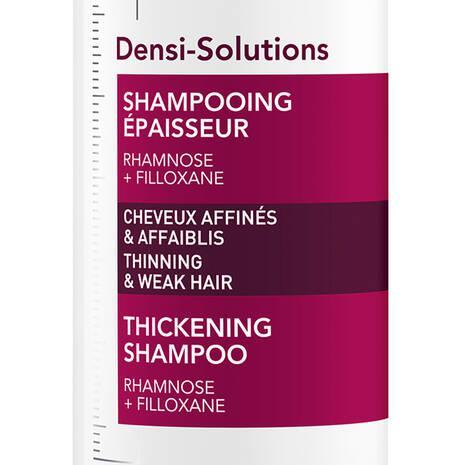 Vichy Dercos Densi-Solutions Thickening Shampoo 250ml