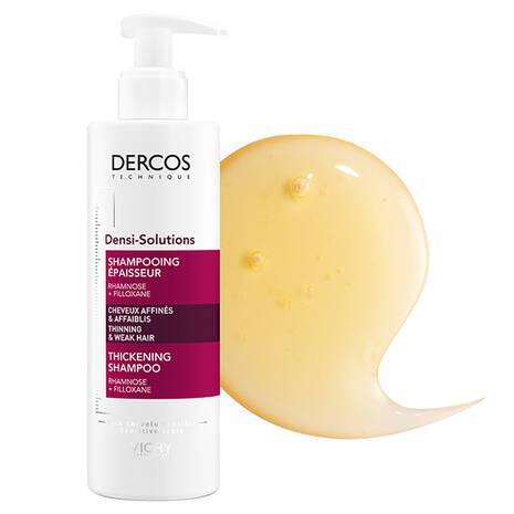 Vichy Dercos Densi-Solutions Thickening Shampoo 250ml