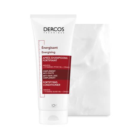 Vichy Dercos Energising Anti-Hair Fall Conditioner 200ml