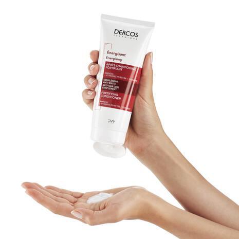 Vichy Dercos Energising Anti-Hair Fall Conditioner 200ml