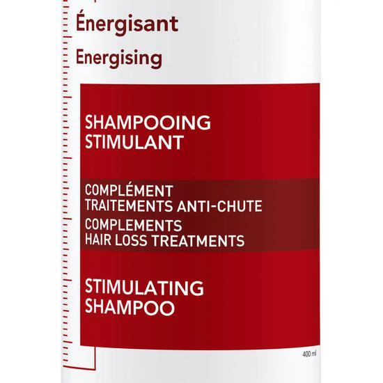 Vichy Dercos Energising Anti-Hair Fall Shampoo 400ml