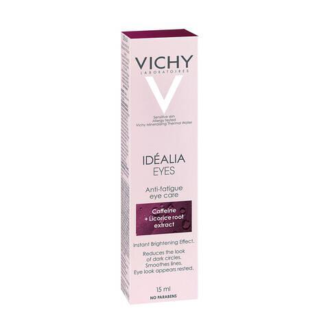 Vichy Idelia Eye Cream 15ml