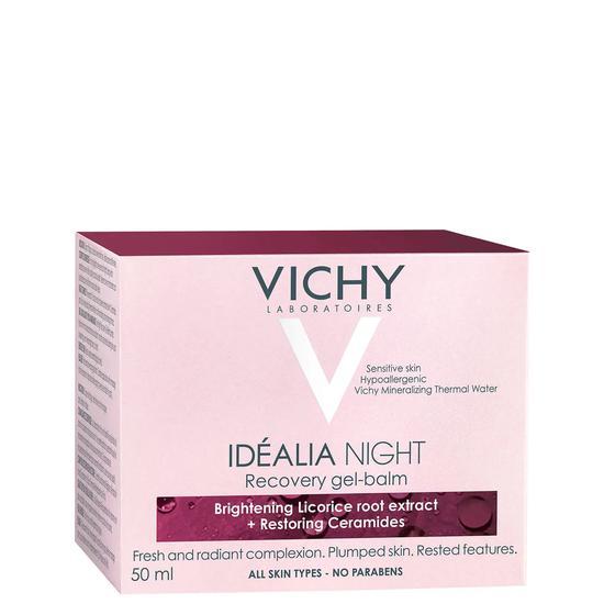 Vichy Idelia Night Cream 50ml