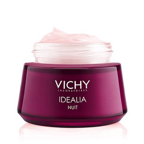 Vichy Idelia Night Cream 50ml