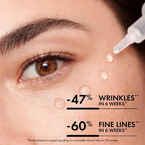 Vichy H.A Epidermic Filler Smoothing 1.5% Hyaluronic Acid Serum 30ml