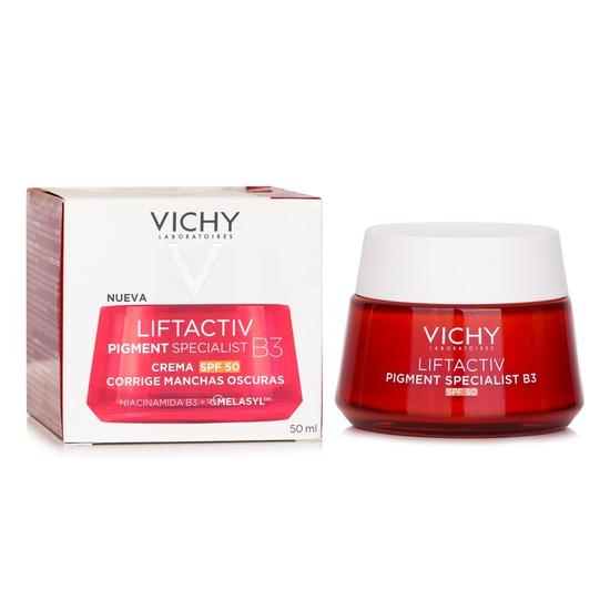 Vichy LiftActiv Specialist B3 Day Cream 50ml