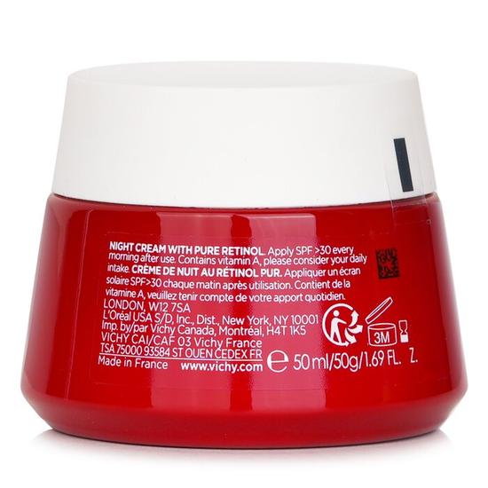 Vichy LiftActiv Specialist B3 Night Cream 50ml