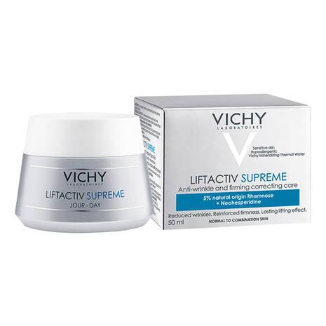 Vichy Supreme Cream For Normal To Combination Skin 50ml