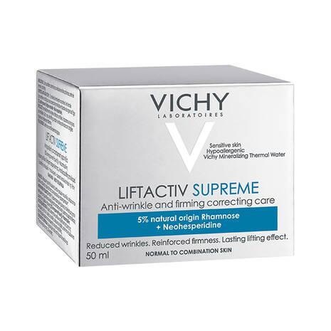 Vichy Supreme Cream For Normal To Combination Skin 50ml