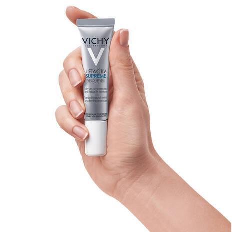 Vichy LiftActiv Supreme Anti-Wrinkle & Firming Eye Care 15ml
