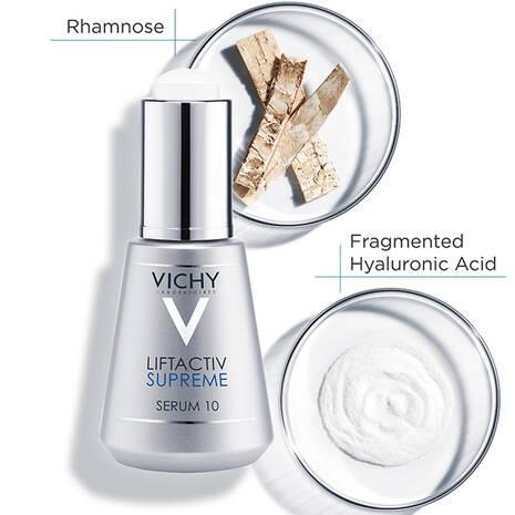 Vichy Liftactiv Supreme Serum 10 30ml