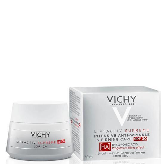 Vichy Supreme SPF 30 Intensive Anti-Wrinkle & Firming Care 50ml