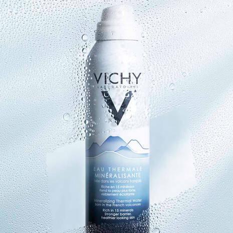 Vichy Mineralizing Thermal Water Spray 150ml