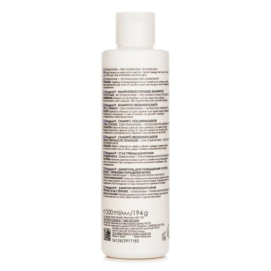 Vichy Neogenic Redensifyin Shampoo 200ml