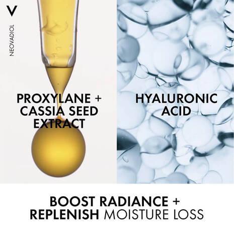 Vichy Neovadiol Perimenopause Plumping Day Cream For Dry Skin 50ml