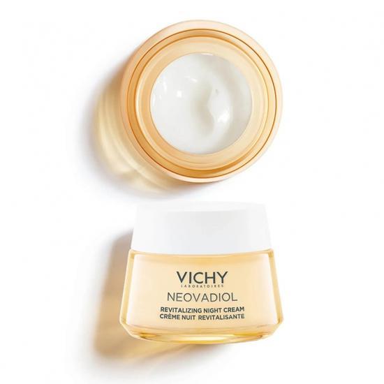 Vichy Neovadiol Perimenopause Revitalising Night Cream 50ml