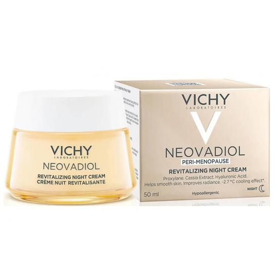 Vichy Neovadiol Perimenopause Revitalising Night Cream 50ml