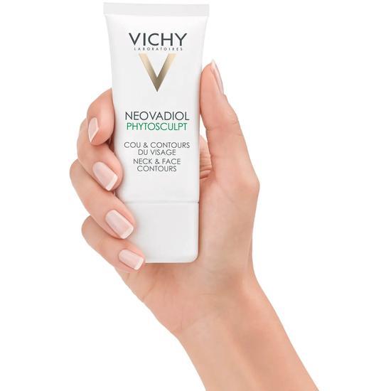 Vichy Neovadiol Phytosculpt Neck & Face Contour Balm 50ml