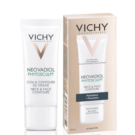 Vichy Neovadiol Phytosculpt Neck & Face Contour Balm 50ml