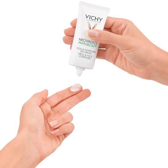 Vichy Neovadiol Phytosculpt Neck & Face Contour Balm 50ml