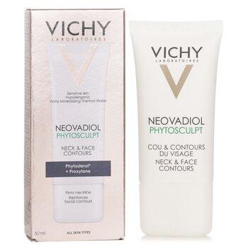 Vichy Neovadiol Phytosculpt Neck & Face Contours Cream 50ml